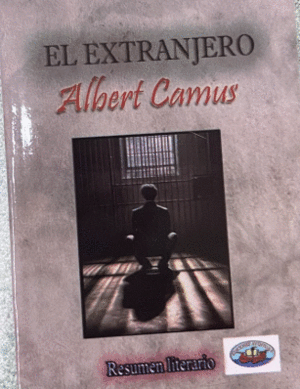 EL EXTRANJERO (MINI LIBRO)