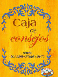 CAJA DE CONSEJOS (MINILIBRO)