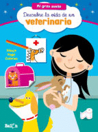 DESCUBRE LA VIDA DE UN VETERINARIO