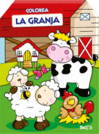 COLOREA LA GRANJA