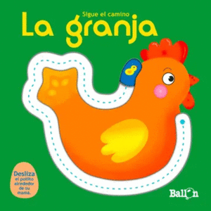 LA GRANJA