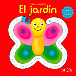 EL JARDIN