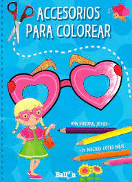 ACCESORIOS PARA COLOREAR