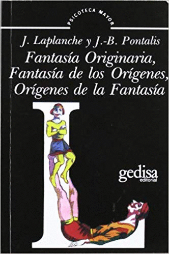 FANTASIA ORIGINARIA FANTASIA DE LOS ORIGENES ORIGENES DE LA FANTASIA
