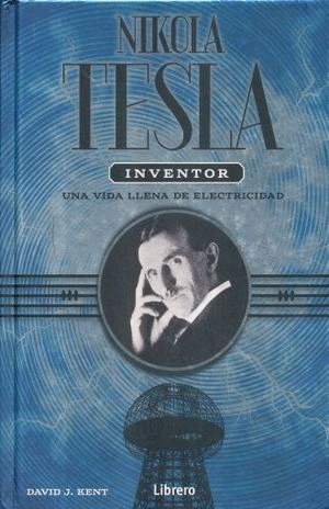 NIKOLA TESLA INVENTOR