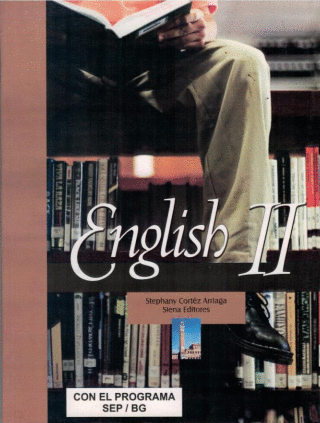 ENGLISH II