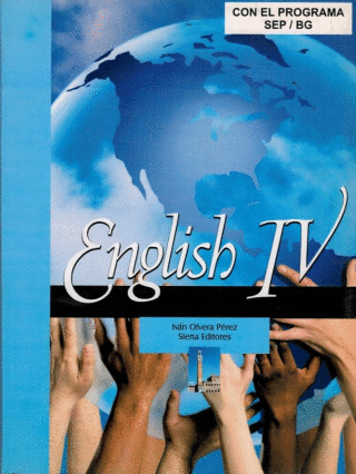 ENGLISH IV