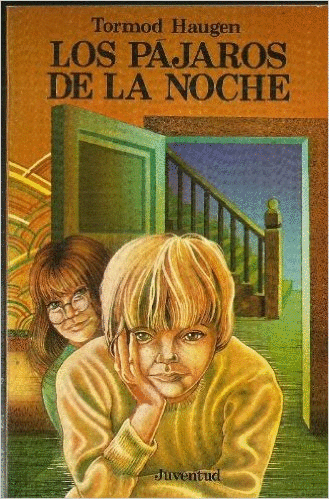 PAJAROS DE LA NOCHE LOS