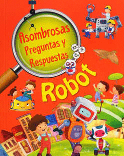 ROBOT