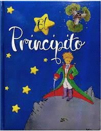 EL PRINCIPITO (PASTA DURA)