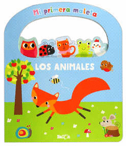 LOS ANIMALES