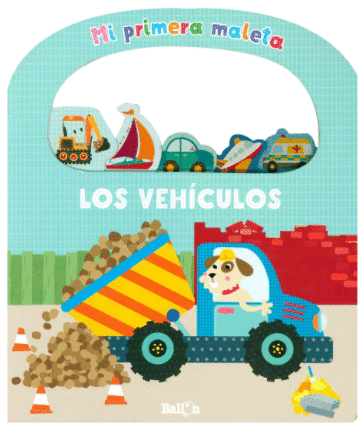 LOS VEHICULOS