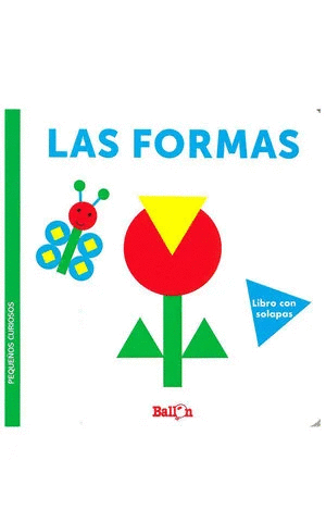 LAS FORMAS