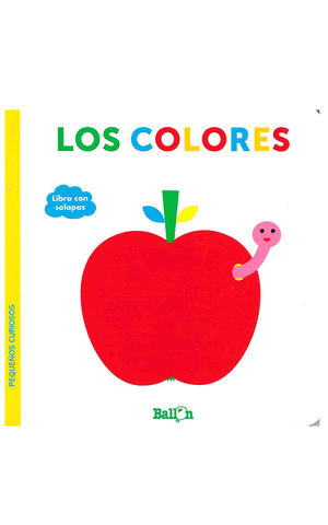 LOS COLORES