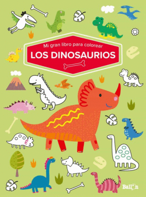 LOS DINOSAURIOS