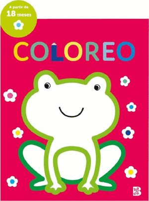 COLOREO (RANA)