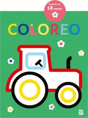 COLOREO (TRACTOR)