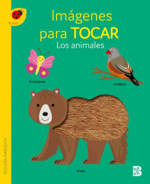 LOS ANIMALES (CARTON)