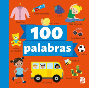 100 PALABRAS (CARTON)