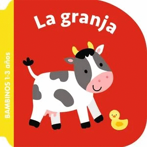 LA GRANJA BAMBINOS CARTON