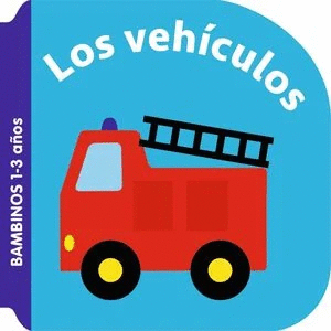 VEHICULOS BAMBINOS CARTON