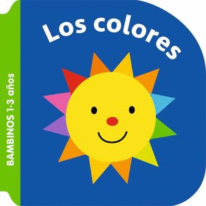 LOS COLORES BAMBINOS CARTON