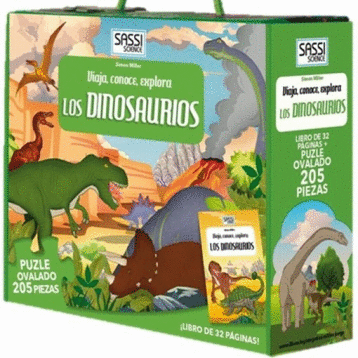 DINOSAURIOS