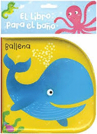 LIBRO PARA BAO BALLENA