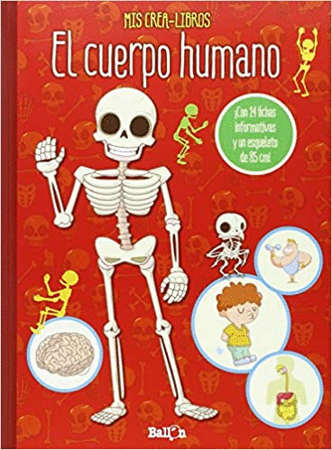 CUERPO HUMANO EL