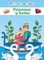 PRINCESAS Y HADAS