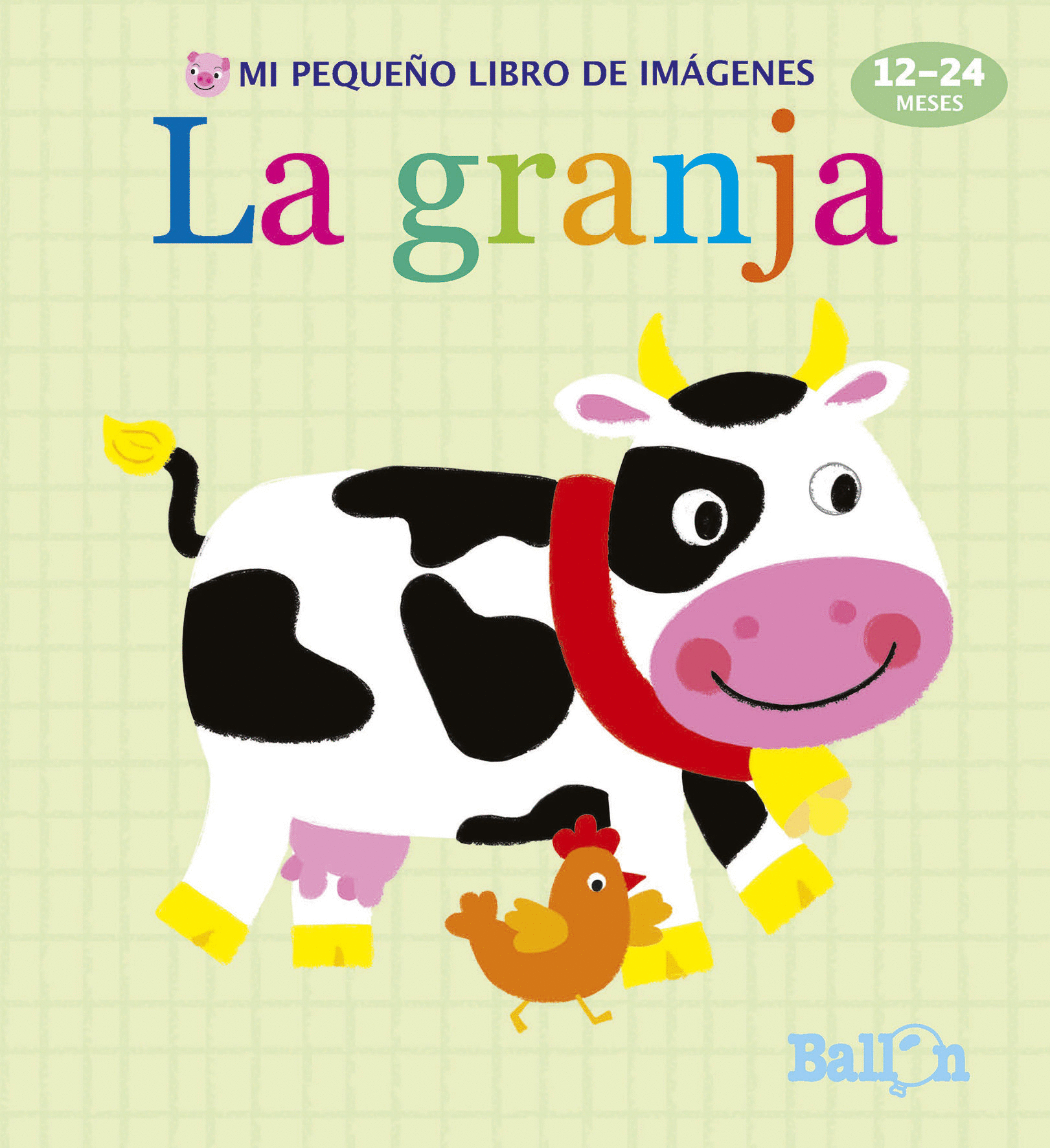 GRANJA LA