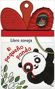 LIBRO SONAJA EL PEQUEO PANDA