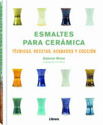 ESMALTES PARA CERAMICA