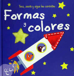 FORMAS Y COLORES