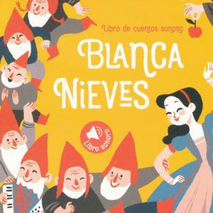 BLANCA NIEVES