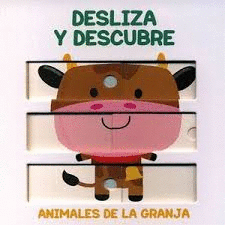 ANIMALES DE LA GRANJA