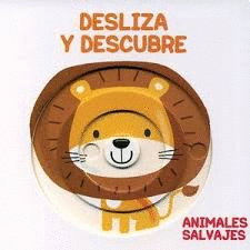 ANIMALES SALVAJES