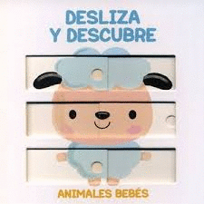 ANIMALES BEBES