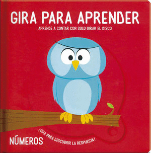 GIRA PARA APRENDER NUMEROS