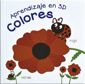 APRENDIZAJE EN 3D COLORES