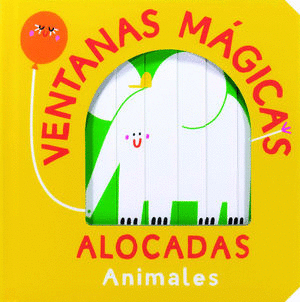 VENTANAS MAGICAS ALOCADAS ANIMALES