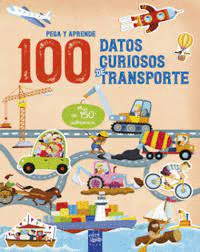 100 DATOS INTERESANTES ACERCA DEL TRANSPORTE