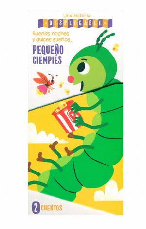BUENAS NOCHES Y DULCES SUE�OS PEQUE�O CIEMPIES