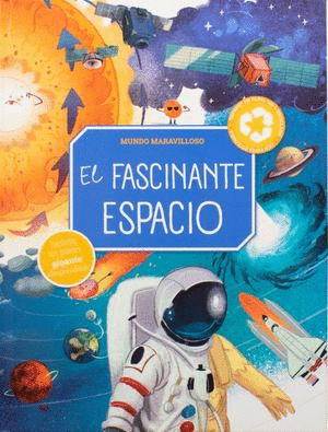 EL FASCINANTE ESPACIO