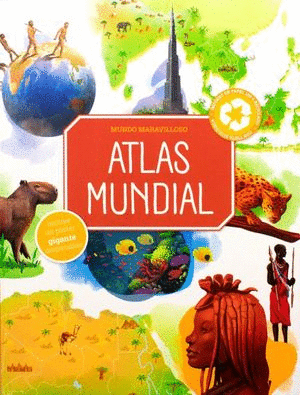 ATLAS MUNDIAL