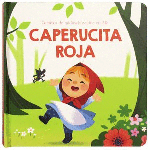 CAPERUCITA ROJA