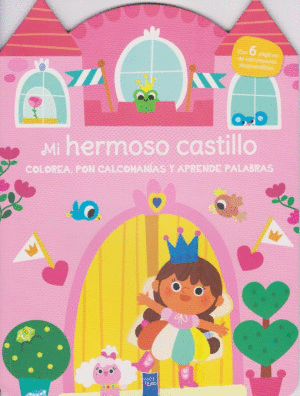 MI HERMOSO CASTILLO