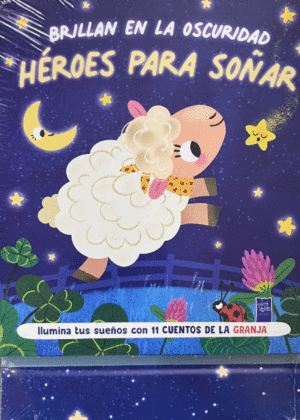 HEROES PARA SOAR CUENTOS DE LA GRANJA   PD