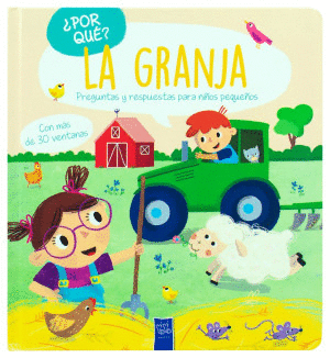 POR QUE? LA GRANJA