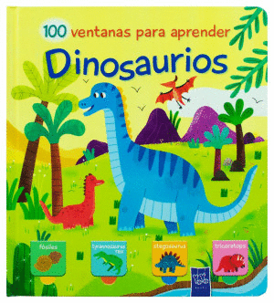 DINOSAURIOS